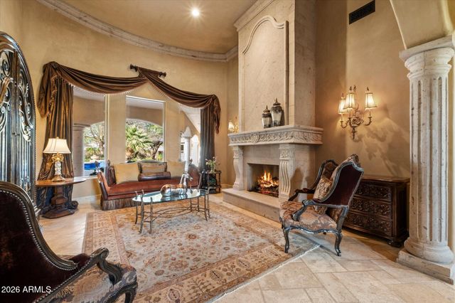 7008 N 68TH Place, Paradise Valley, AZ 85253