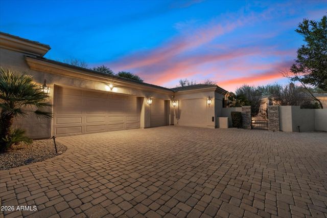 7008 N 68TH Place, Paradise Valley, AZ 85253