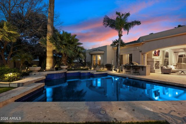 7008 N 68TH Place, Paradise Valley, AZ 85253