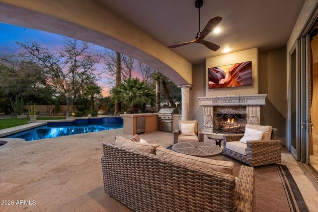 7008 N 68TH Place, Paradise Valley, AZ 85253