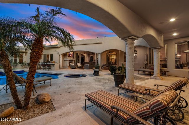 7008 N 68TH Place, Paradise Valley, AZ 85253