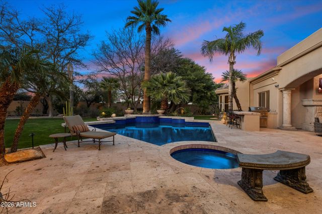 7008 N 68TH Place, Paradise Valley, AZ 85253