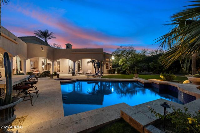 7008 N 68TH Place, Paradise Valley, AZ 85253