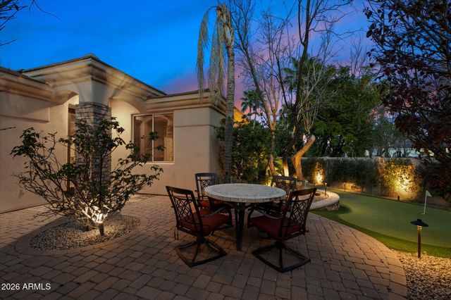 7008 N 68TH Place, Paradise Valley, AZ 85253