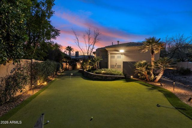 7008 N 68TH Place, Paradise Valley, AZ 85253