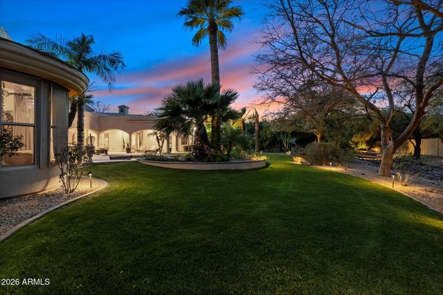 7008 N 68TH Place, Paradise Valley, AZ 85253