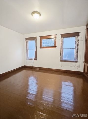 54 Blake Street, Buffalo, NY 14211