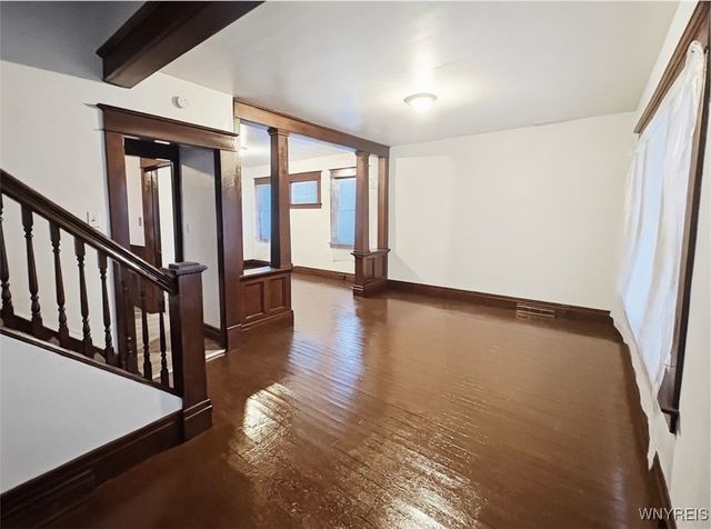 54 Blake Street, Buffalo, NY 14211