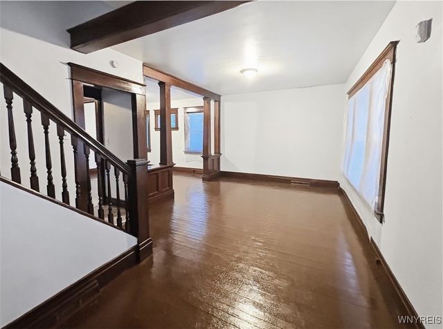 54 Blake Street, Buffalo, NY 14211