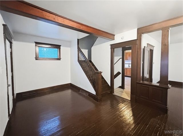 54 Blake Street, Buffalo, NY 14211