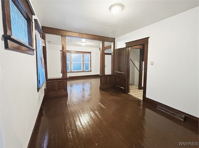 54 Blake Street, Buffalo, NY 14211