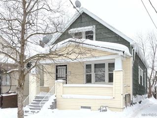54 Blake Street, Buffalo, NY 14211