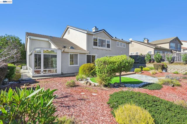28862 Bay Heights Rd, Hayward, CA 94542