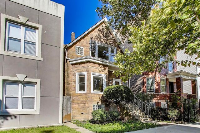 2134 N Keeler Avenue, Chicago, IL 60639