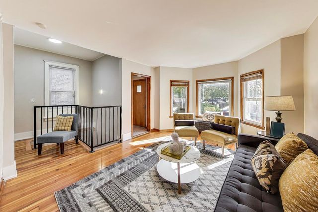 2134 N Keeler Avenue, Chicago, IL 60639