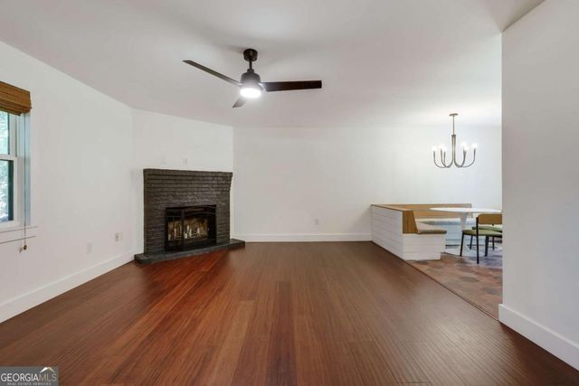640 Tallassee, Athens, GA 30606