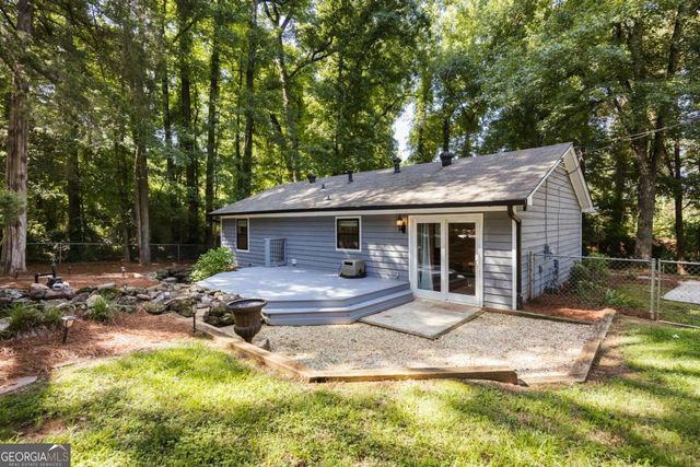 640 Tallassee, Athens, GA 30606