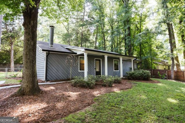 640 Tallassee, Athens, GA 30606
