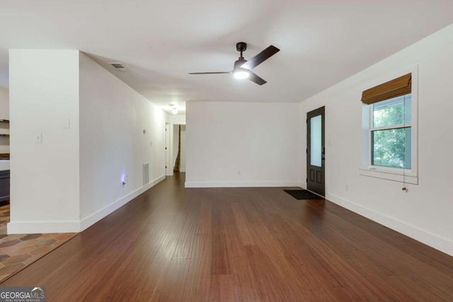 640 Tallassee, Athens, GA 30606