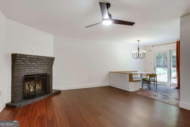 640 Tallassee, Athens, GA 30606