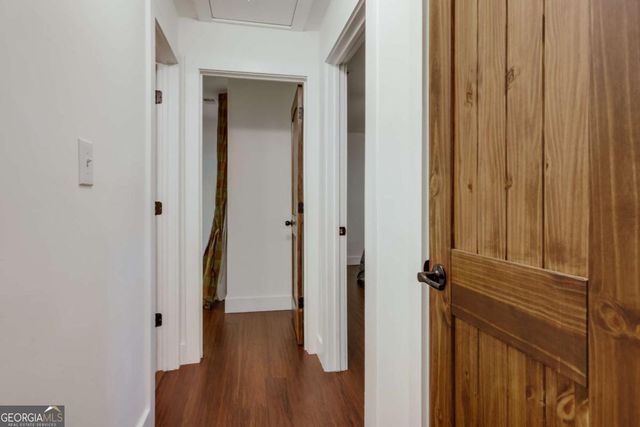 640 Tallassee, Athens, GA 30606