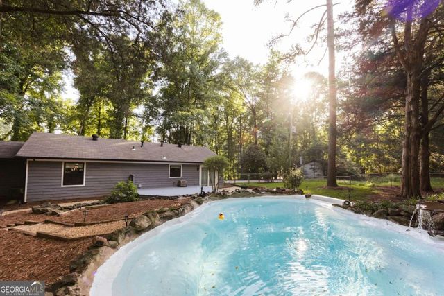 640 Tallassee, Athens, GA 30606