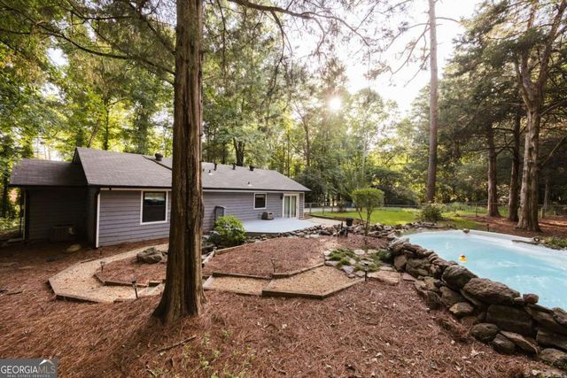 640 Tallassee, Athens, GA 30606