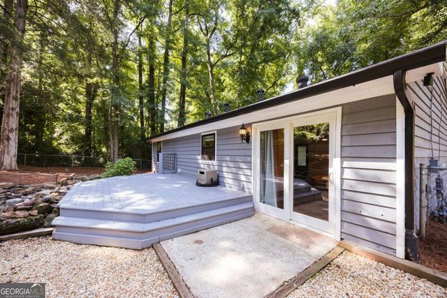 640 Tallassee, Athens, GA 30606