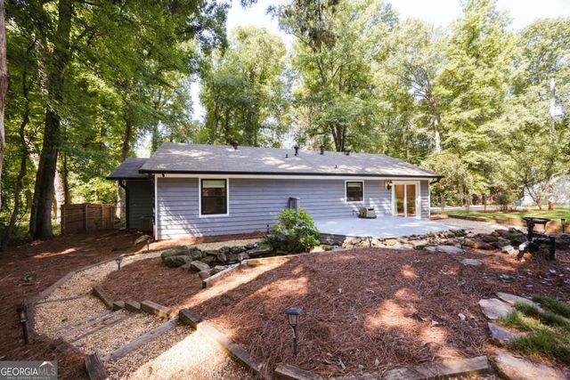 640 Tallassee, Athens, GA 30606