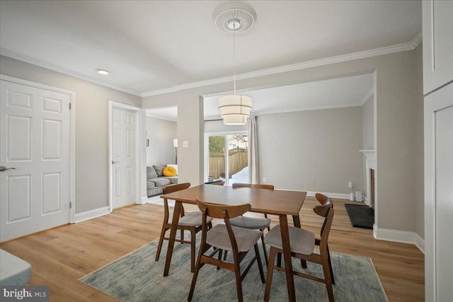 1717 REDGATE FARMS CT, Rockville, MD 20850