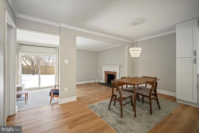 1717 REDGATE FARMS CT, Rockville, MD 20850