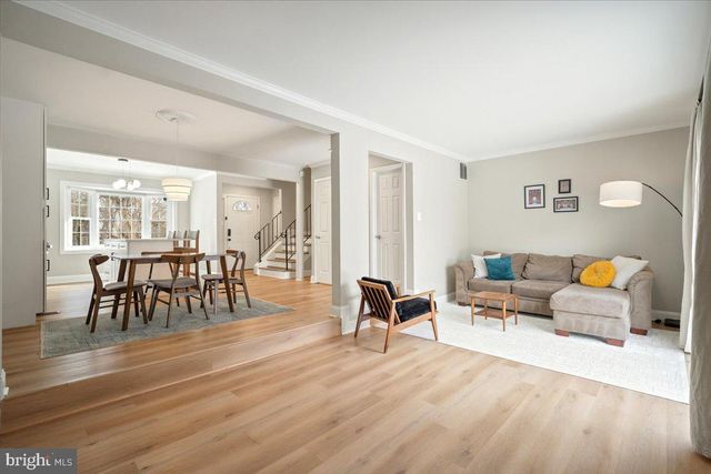 1717 REDGATE FARMS CT, Rockville, MD 20850