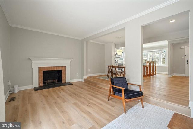 1717 REDGATE FARMS CT, Rockville, MD 20850