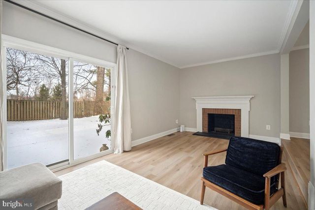 1717 REDGATE FARMS CT, Rockville, MD 20850