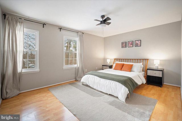 1717 REDGATE FARMS CT, Rockville, MD 20850