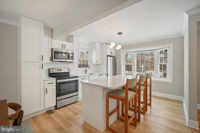 1717 REDGATE FARMS CT, Rockville, MD 20850