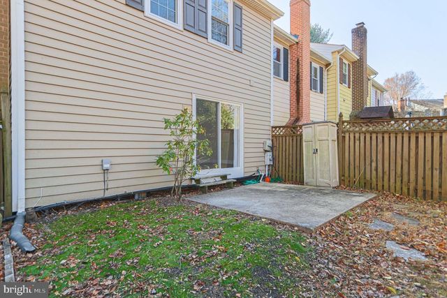 1717 REDGATE FARMS CT, Rockville, MD 20850