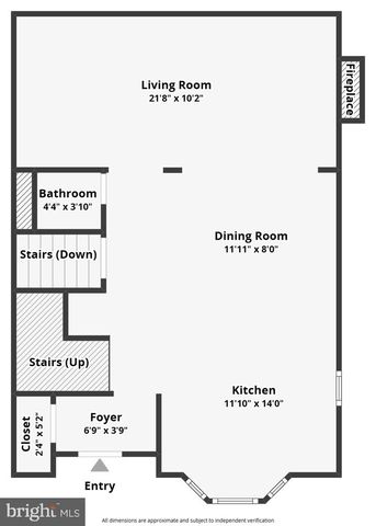 1717 REDGATE FARMS CT, Rockville, MD 20850