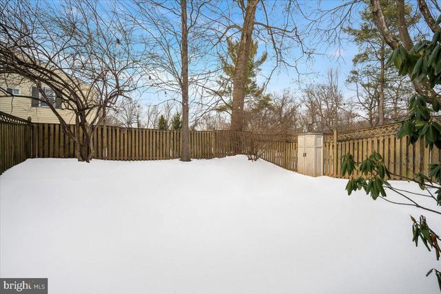 1717 REDGATE FARMS CT, Rockville, MD 20850