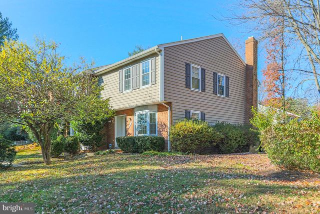 1717 REDGATE FARMS CT, Rockville, MD 20850