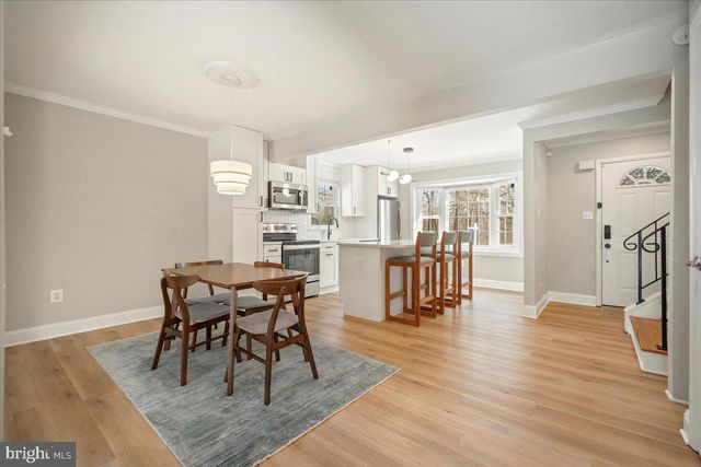 1717 REDGATE FARMS CT, Rockville, MD 20850