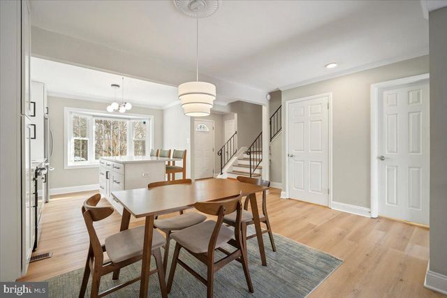 1717 REDGATE FARMS CT, Rockville, MD 20850