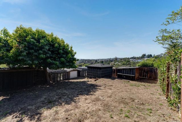 221 Highland Drive, Aptos, CA 95003