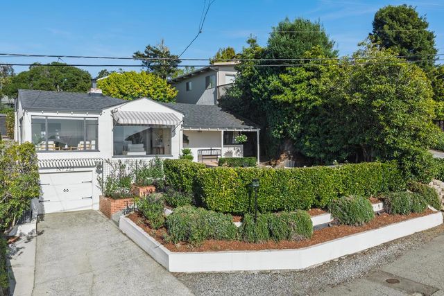 221 Highland Drive, Aptos, CA 95003