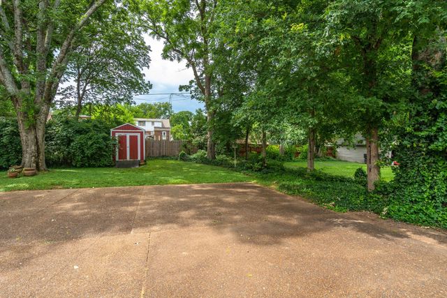 2621 Westwood Ave, Nashville, TN 37212