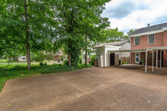 2621 Westwood Ave, Nashville, TN 37212