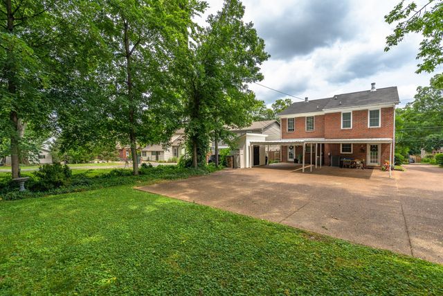 2621 Westwood Ave, Nashville, TN 37212