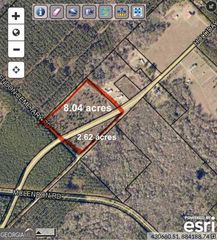 1001 Holliday Road, Dublin, GA 31021