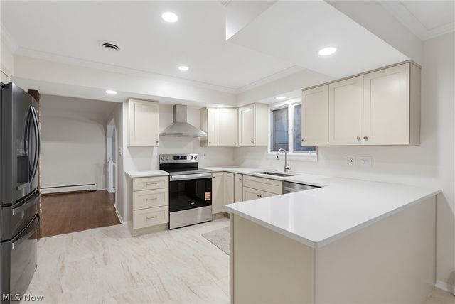 6125 Hillside Road, Independence, OH 44131