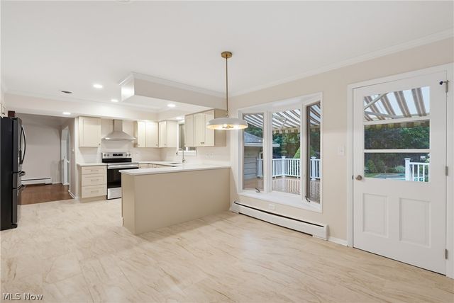 6125 Hillside Road, Independence, OH 44131
